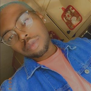 Meet your Posher, Antonio